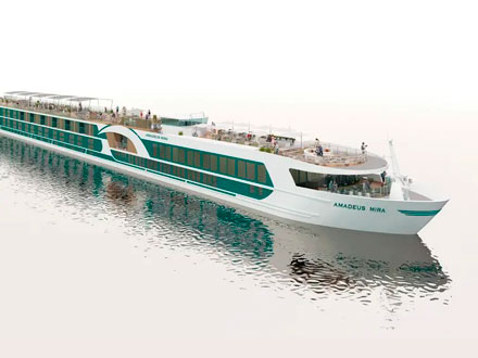 アマデウス・ミラ